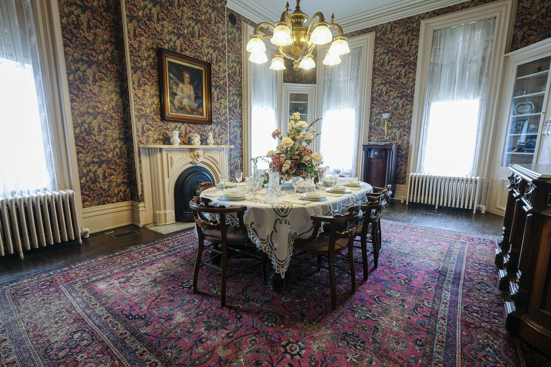 Magnolia Manor